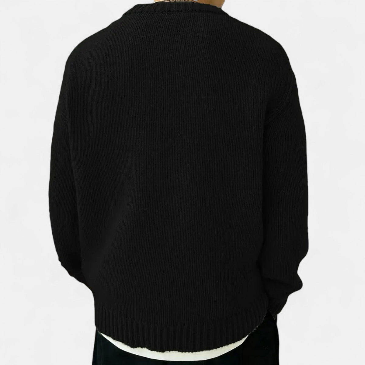 jumper – 10