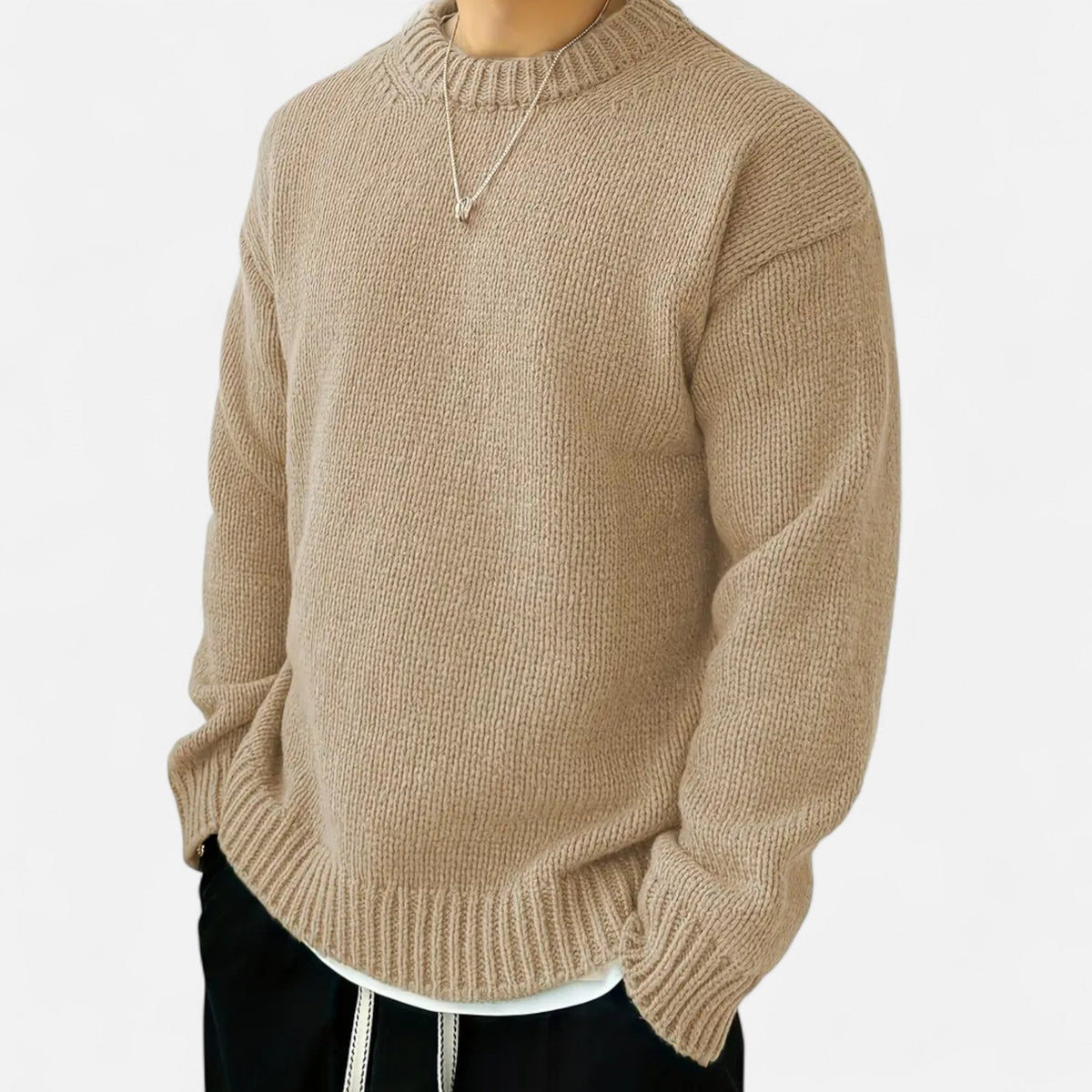jumper – 5