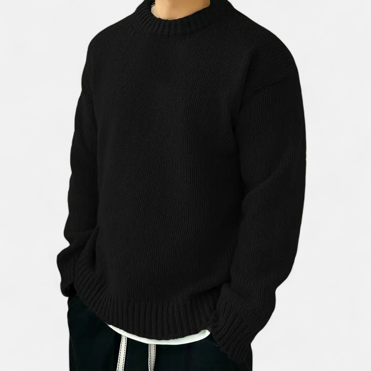 jumper – 6