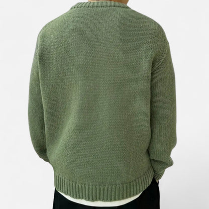 jumper – 8