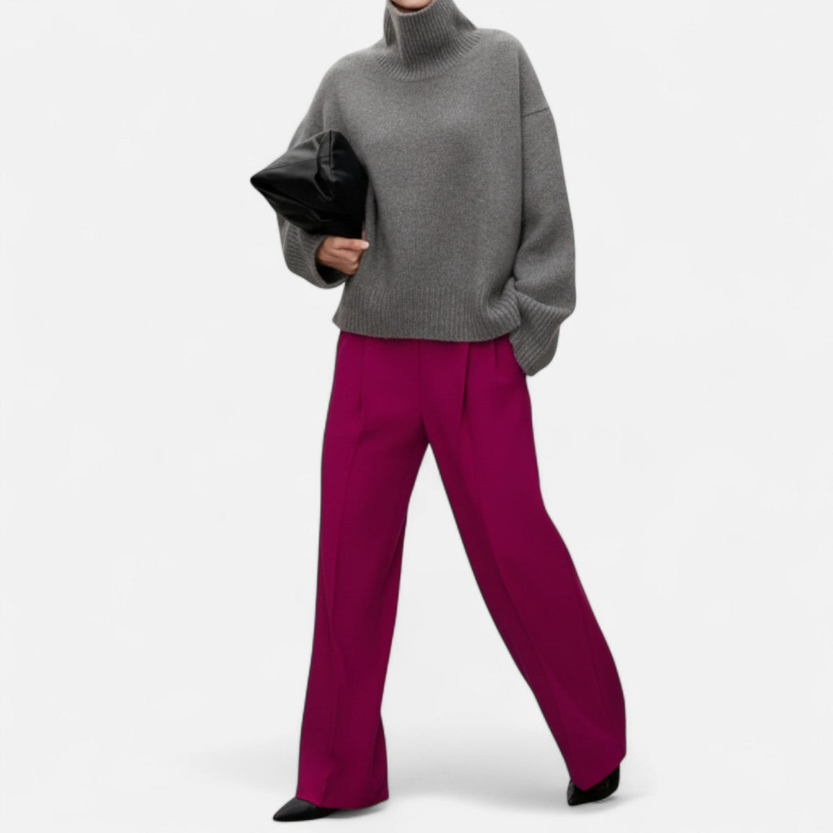 jumper – 7