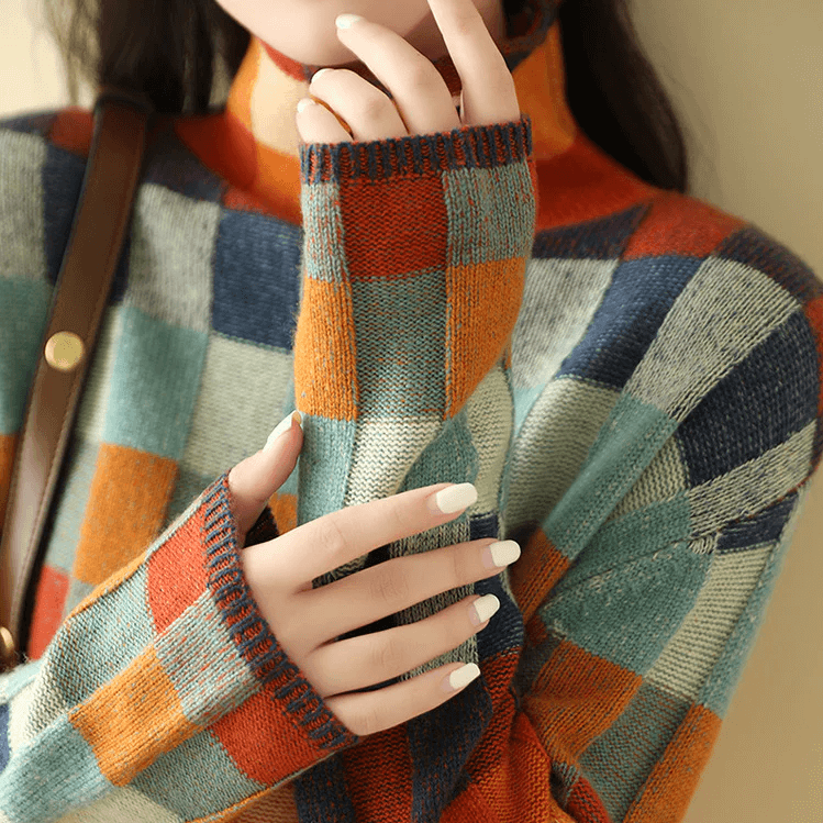 jumper – 5
