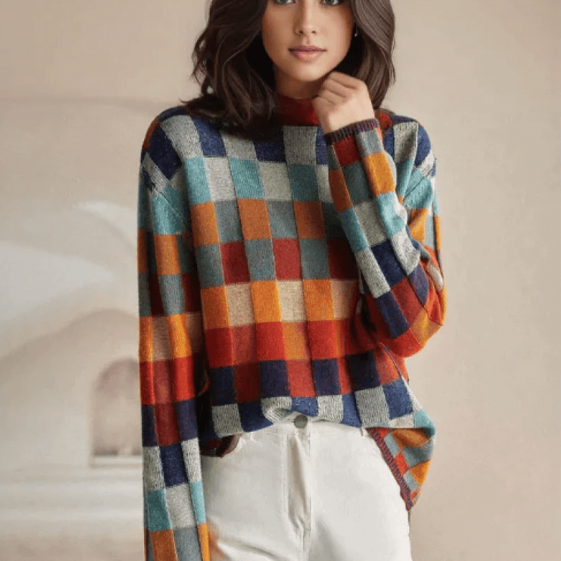 jumper – 7