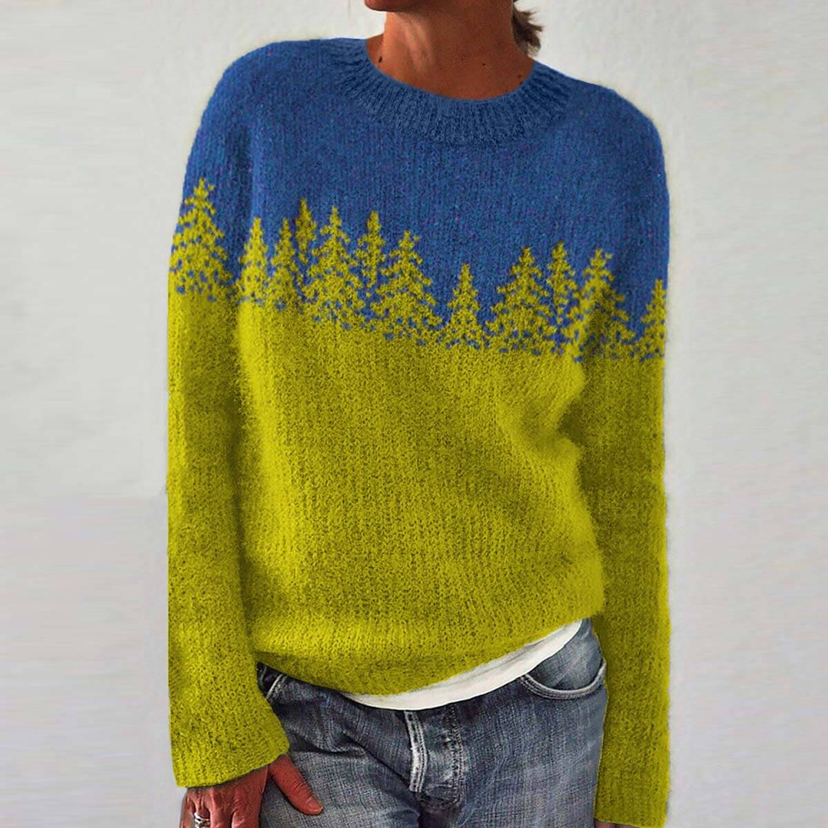 jumper – 3