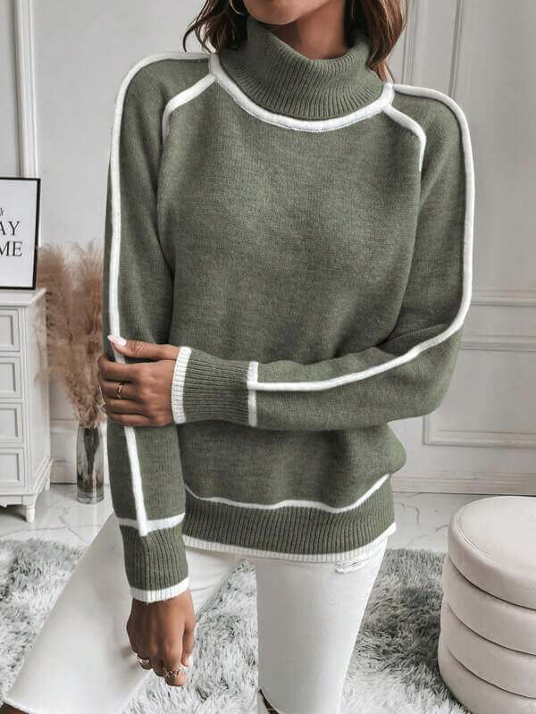 jumper – 2