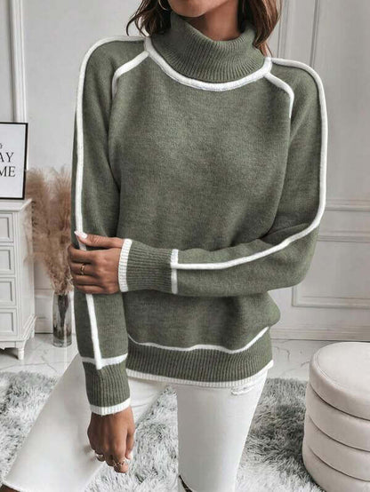 jumper – 2