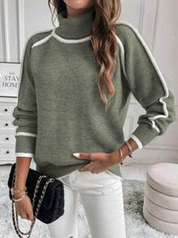 jumper – 3