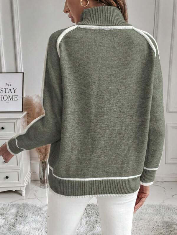 jumper – 5