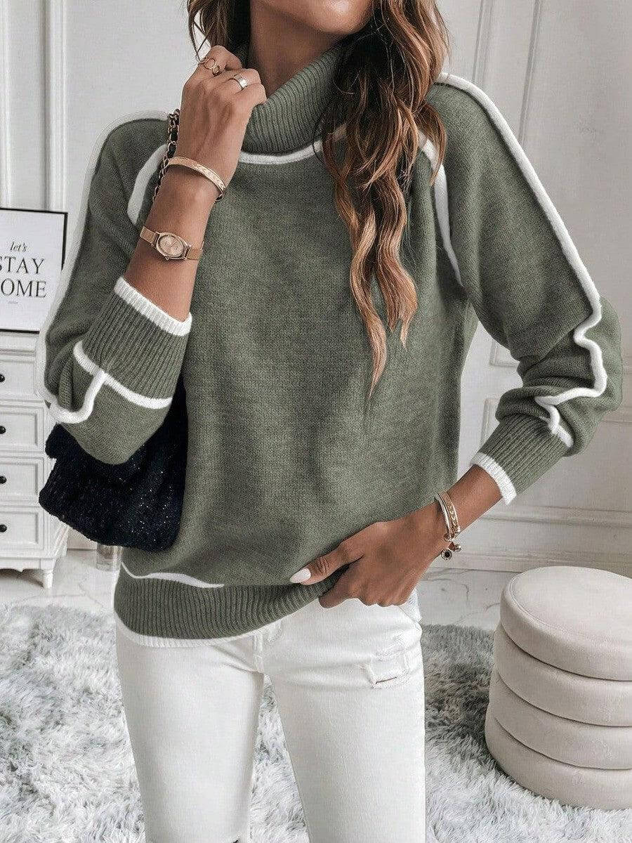 jumper – 6
