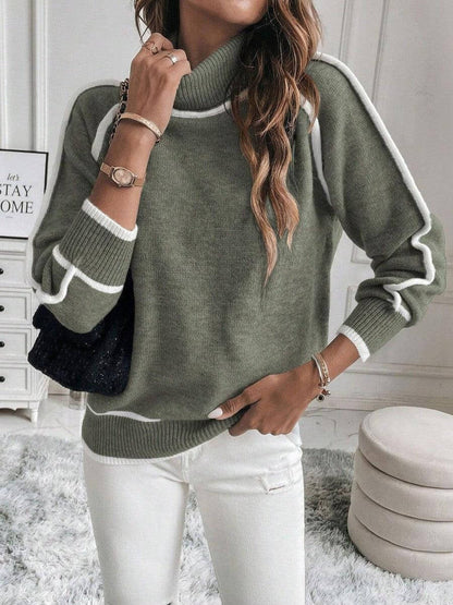 jumper – 6