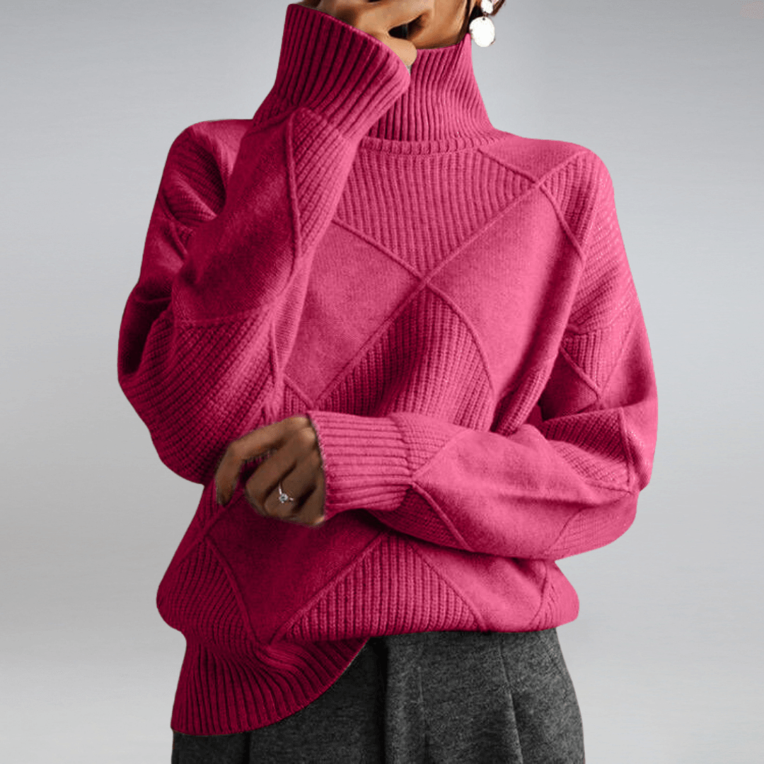 jumper – 10