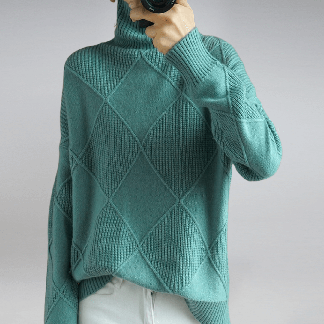 jumper – 8