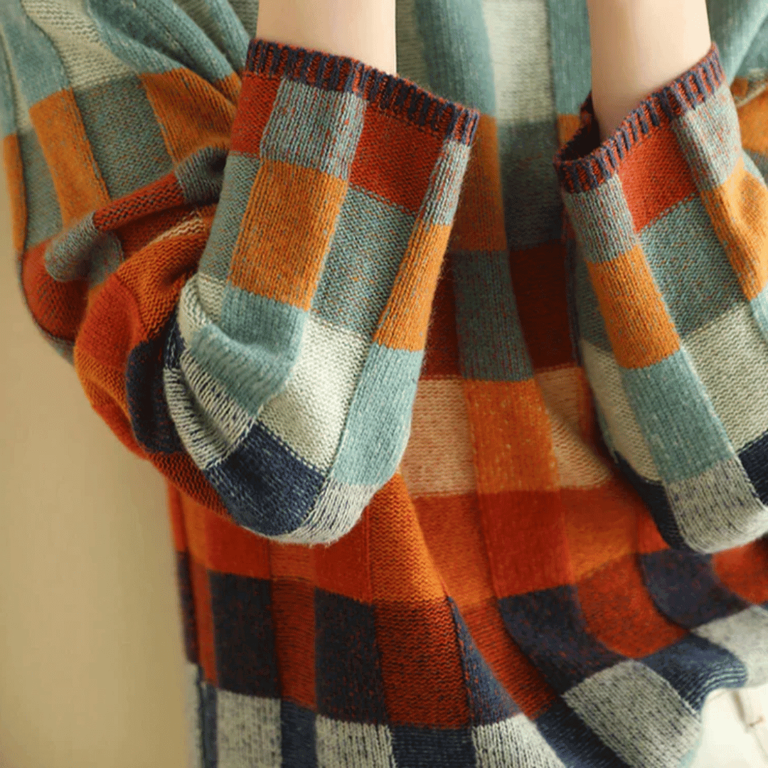 jumper – 5