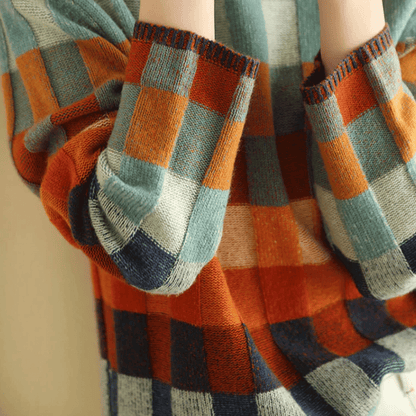 jumper – 5