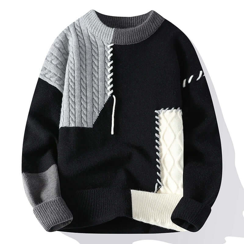 jumper – 3