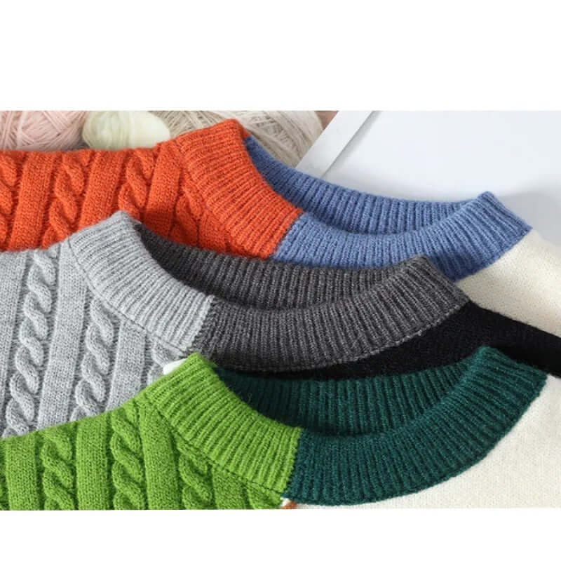 jumper – 5
