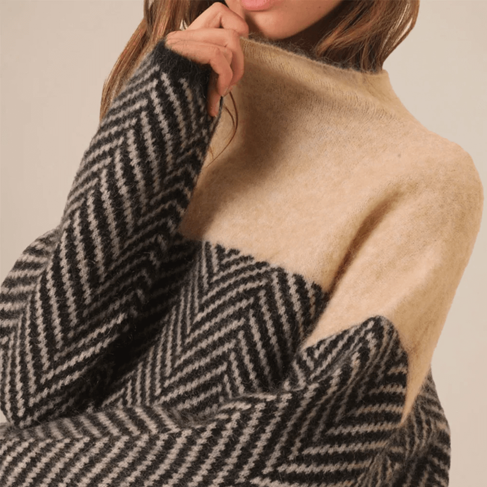 jumper – 5