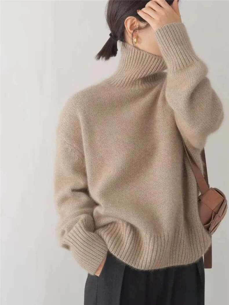 jumper – 5