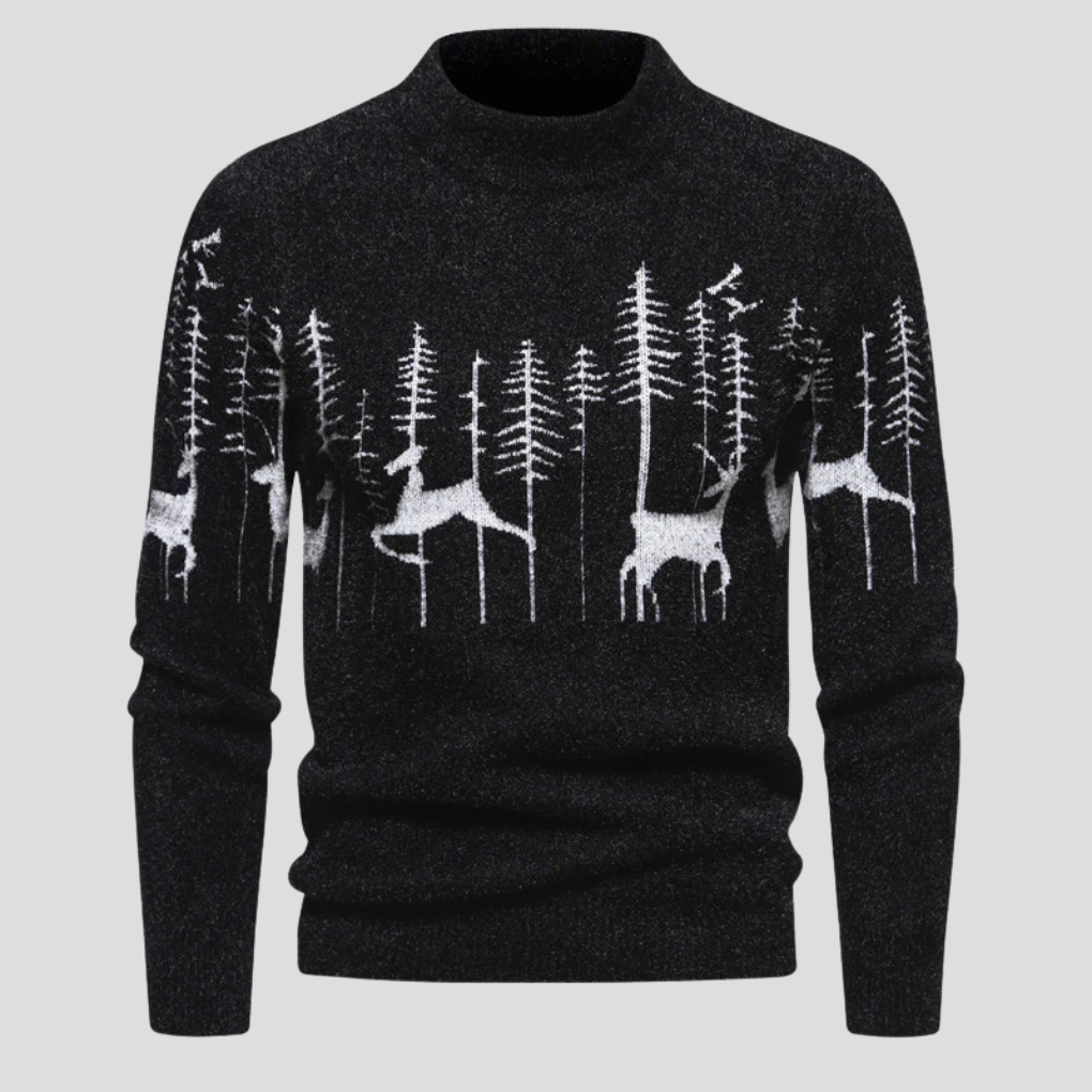 jumper – 2