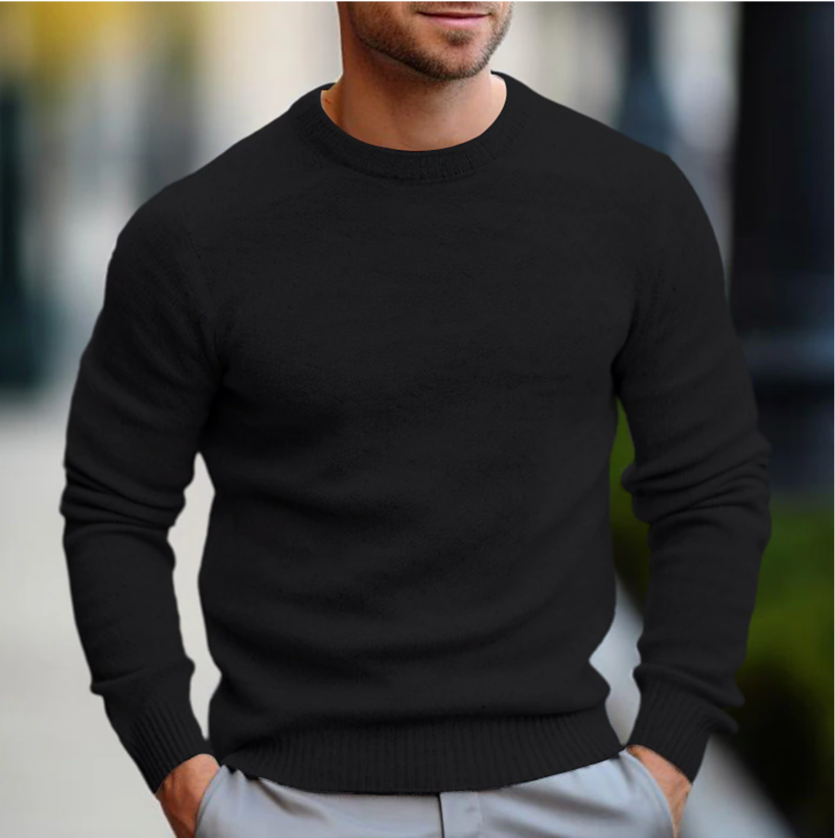 jumper – 3