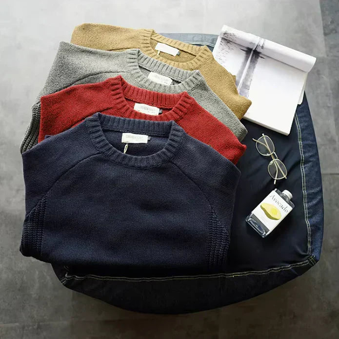 jumper – 5