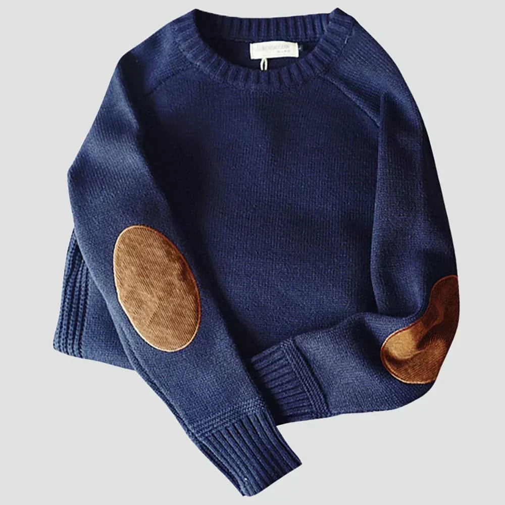 jumper – 8