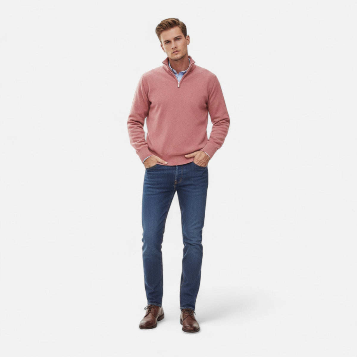 jumper – 2