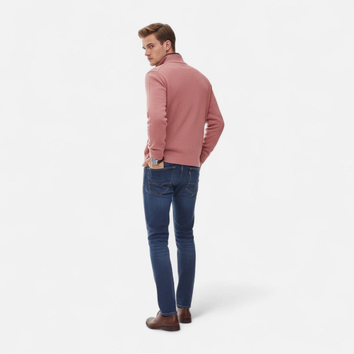 jumper – 3