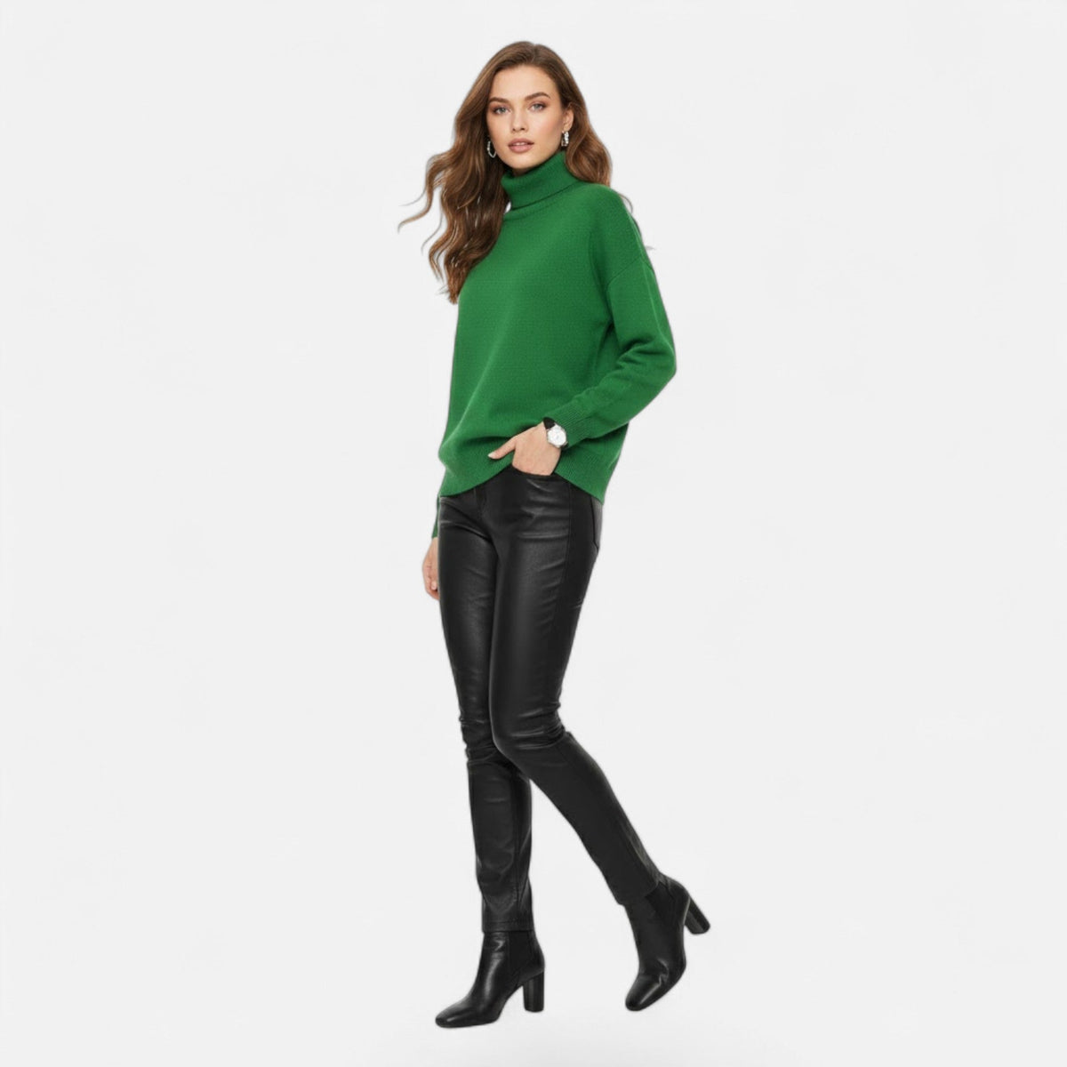 jumper – 11