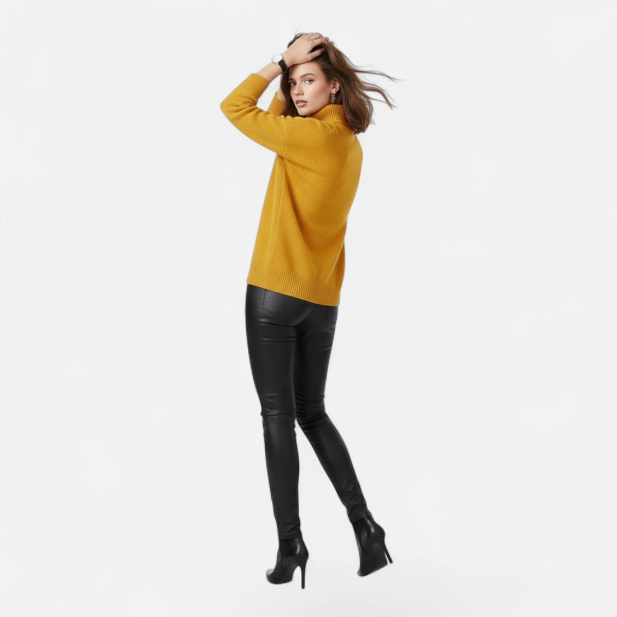 jumper – 21