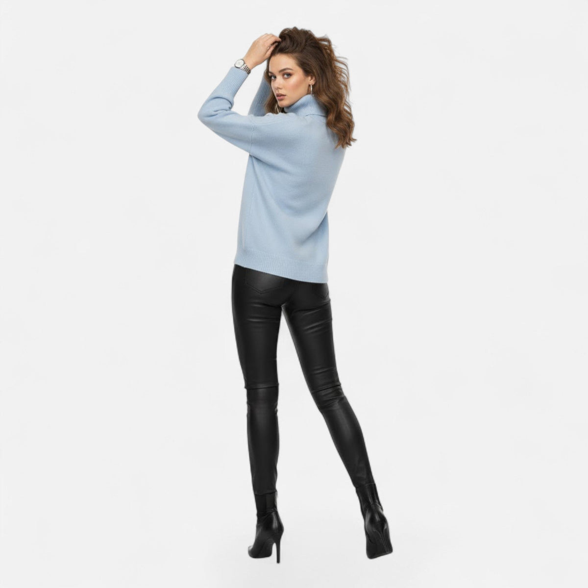 jumper – 27