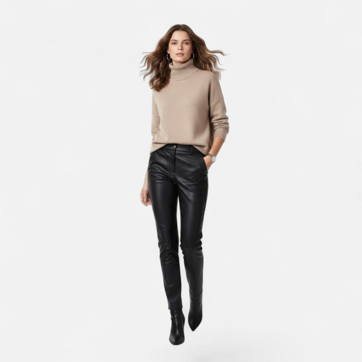 jumper – 4