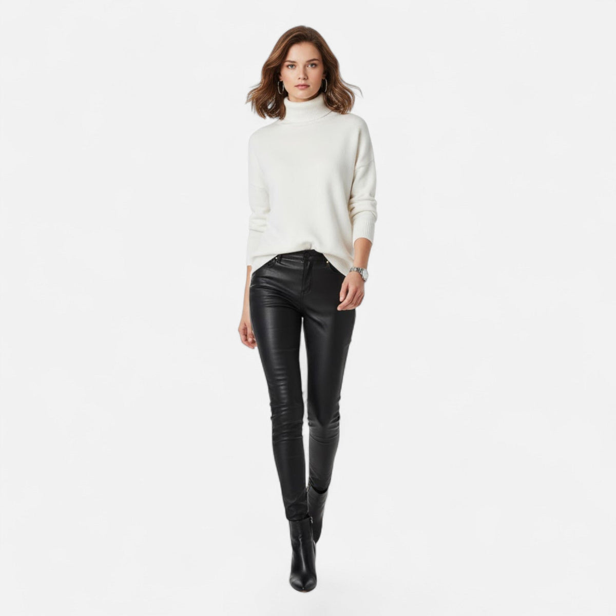 jumper – 7
