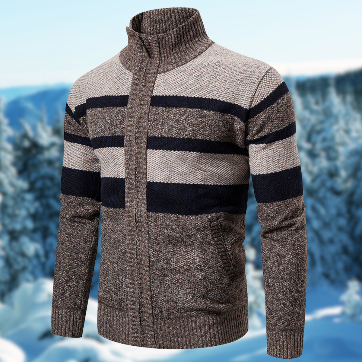 jumper – 2