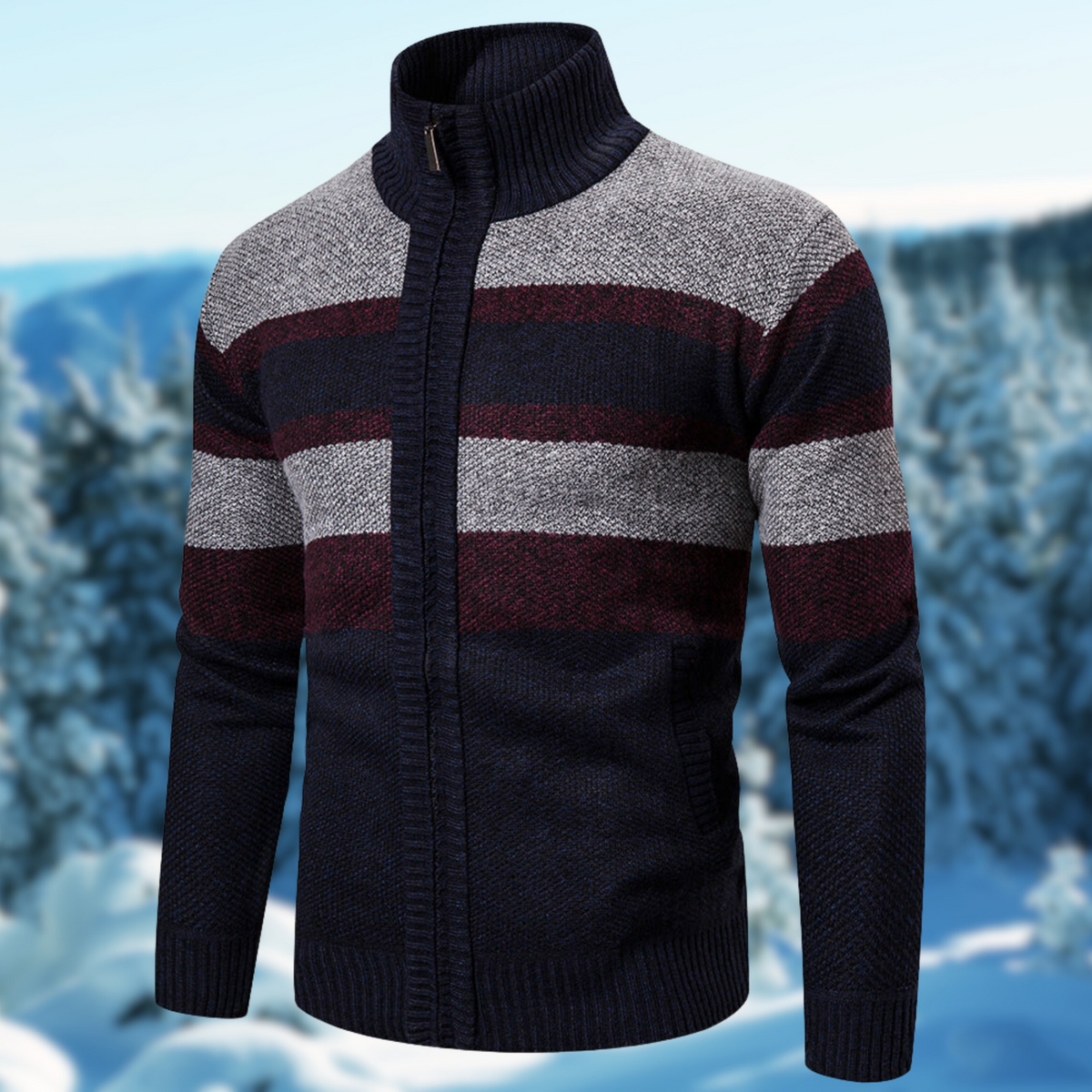 jumper – 3