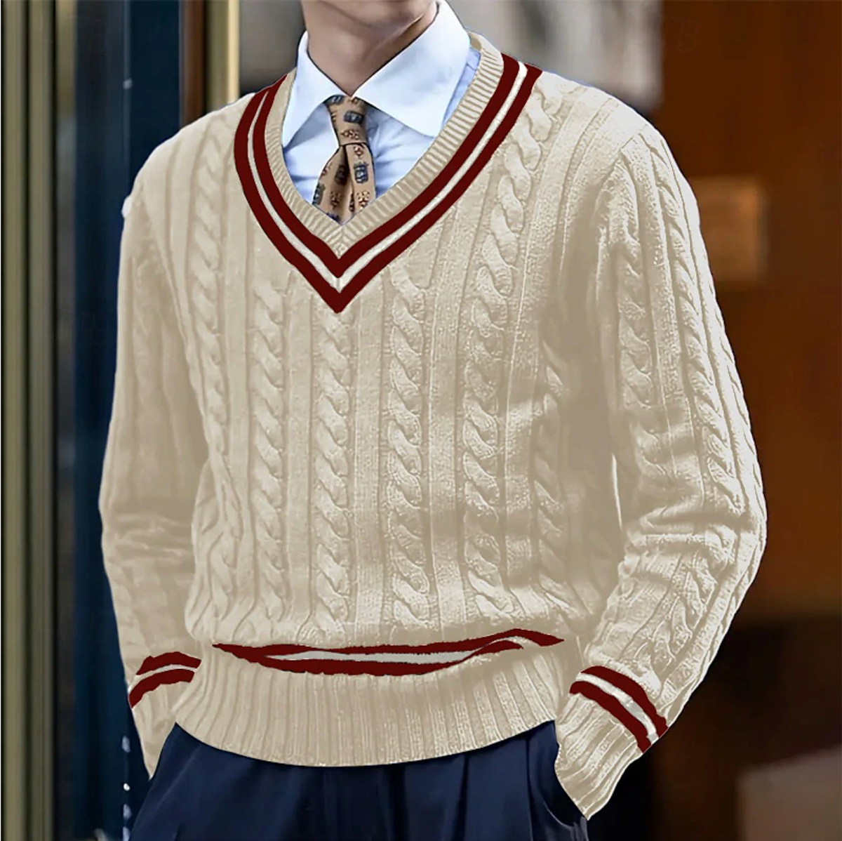 jumper