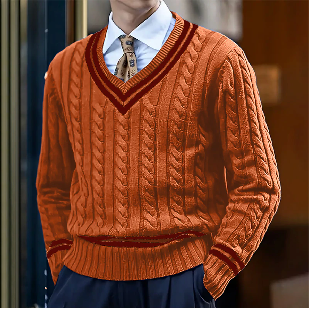 jumper – 3