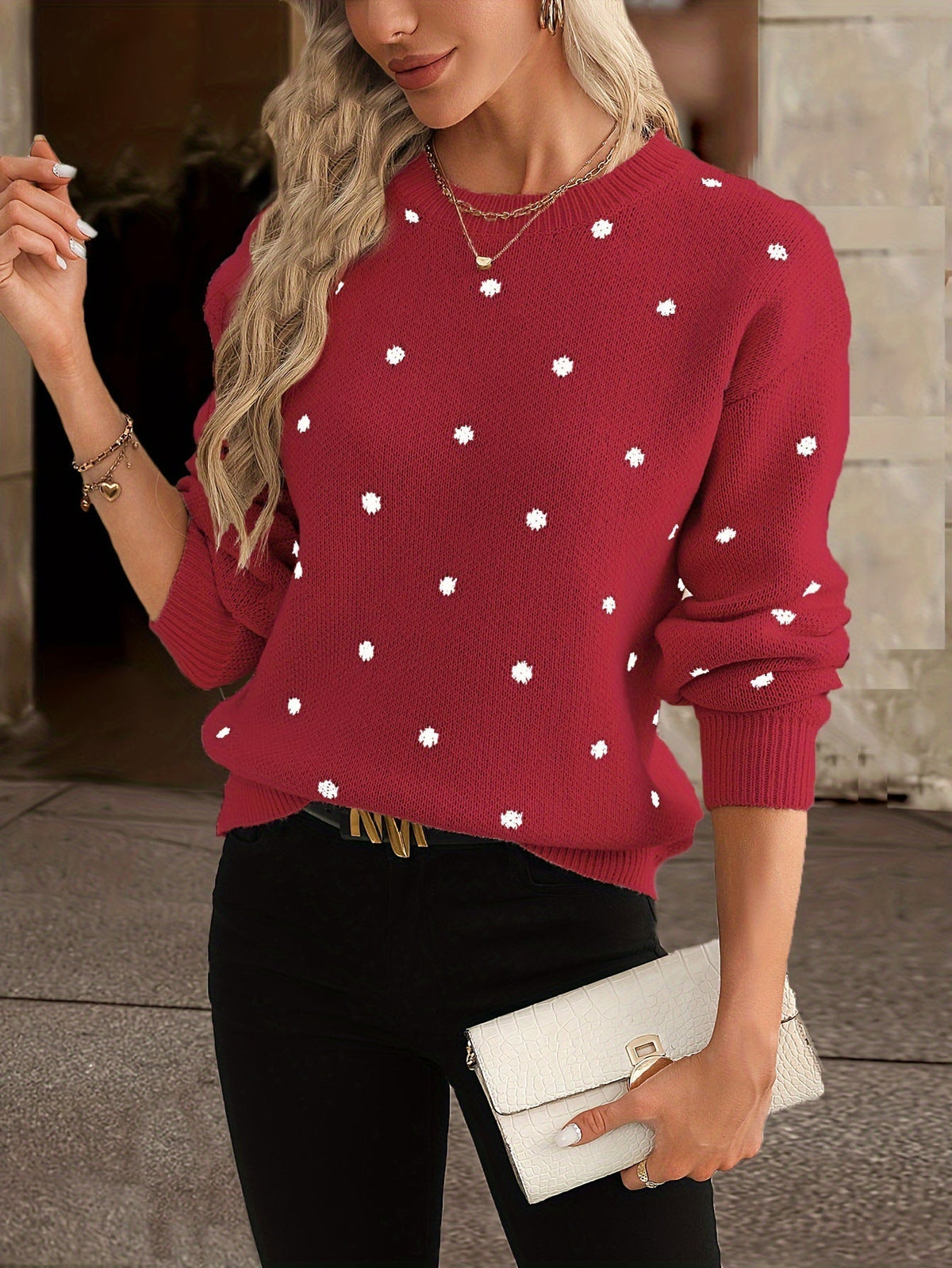 jumper – 2