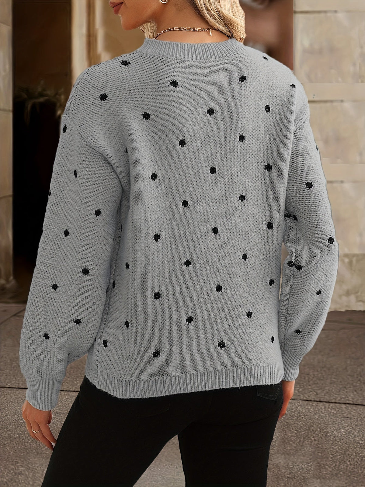 jumper – 6