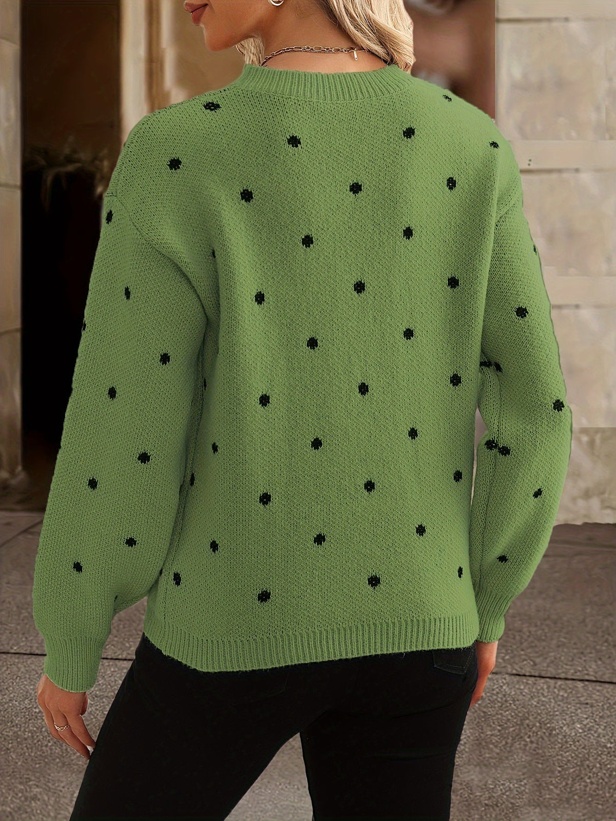 jumper – 7