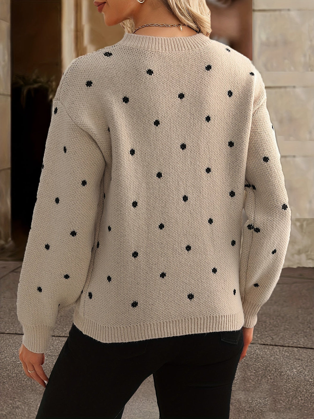 jumper – 8