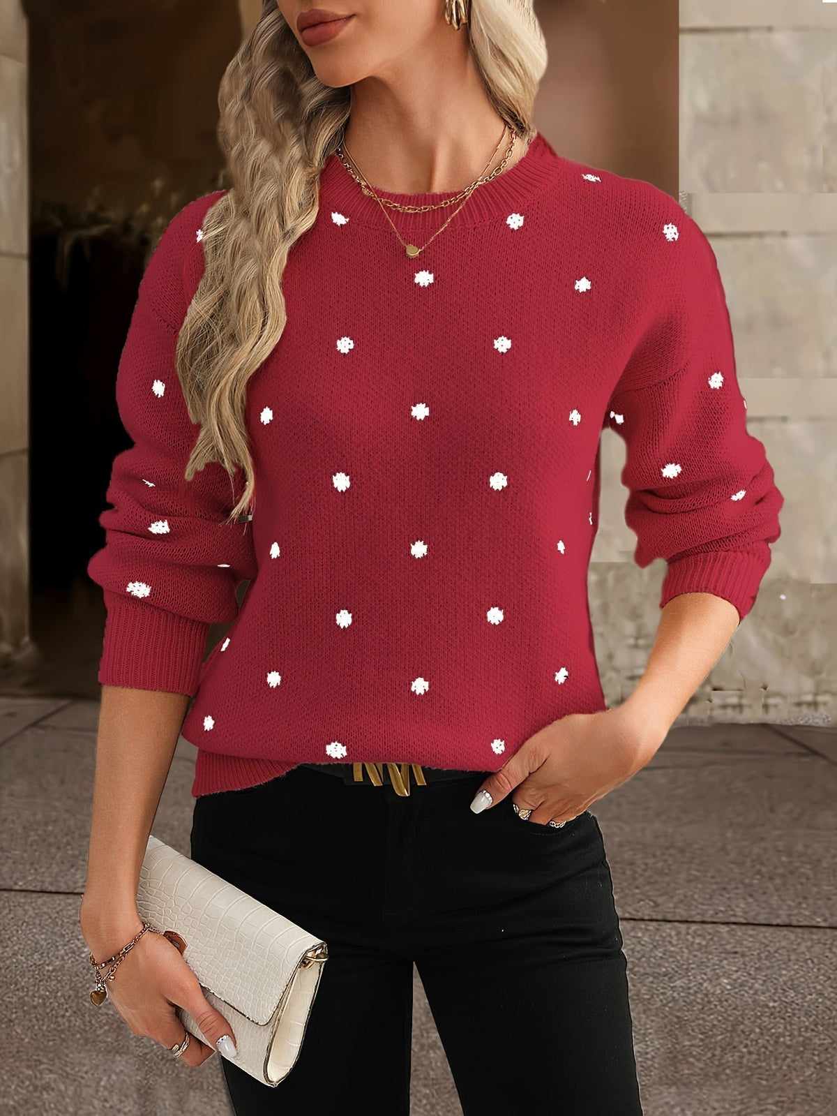 jumper – 9