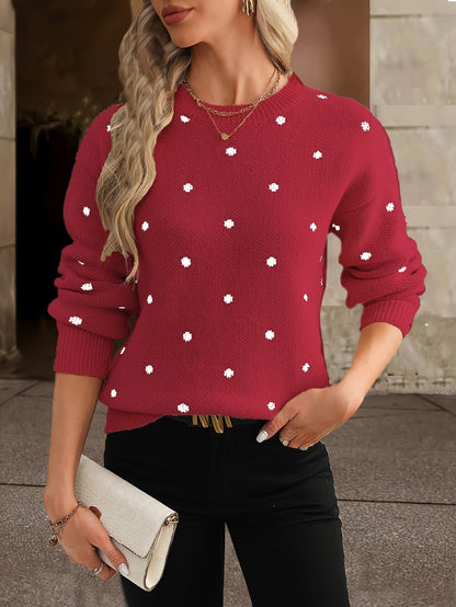 jumper – 9