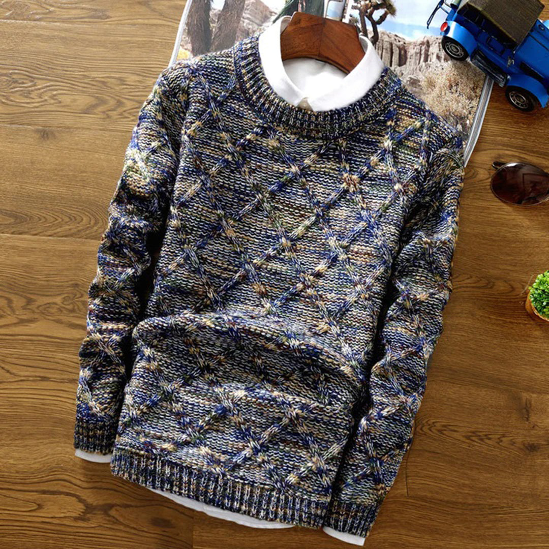 jumper – 2