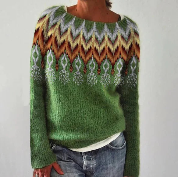 jumper – 5