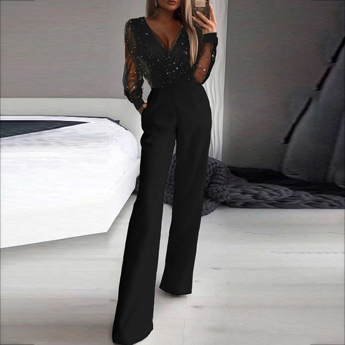 jumpsuit