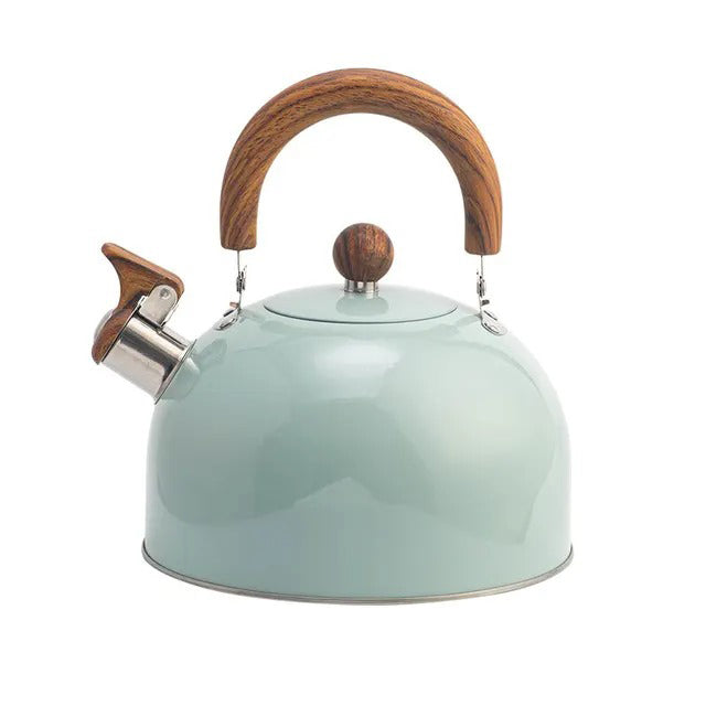 kettle
