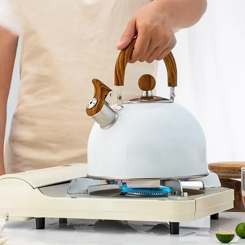 kettle – 2