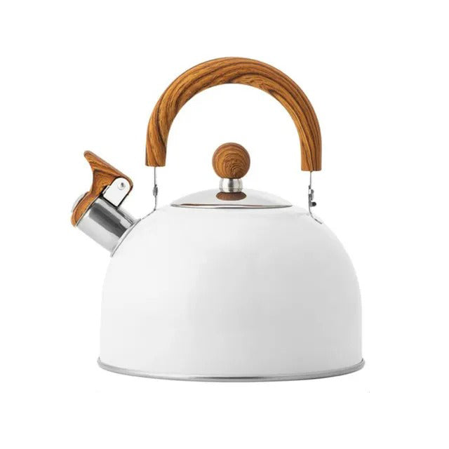 kettle – 8