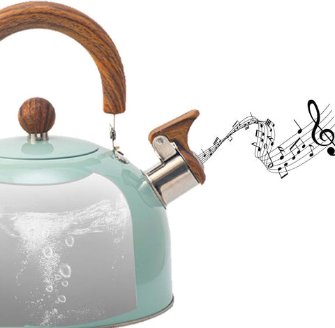 kettle